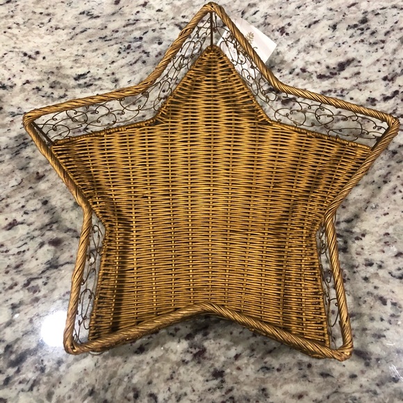 Basket - Picture 1 of 1